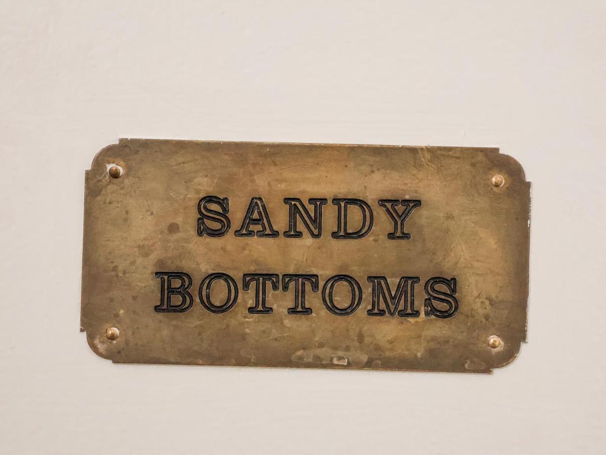 Sandy Bottoms Γουίτμπι Εξωτερικό φωτογραφία
